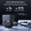 Kompaktblitz Ulanzi SL02 GN8 6500K USB-C 4 Stufen