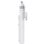 Tripé Ulanzi Tt88 Magnético 145 cm Selfie Stick Mando Branco