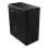 Caja PC MSI PRO SHIELD M100P Micro ATX Mini-ITX Negro Compacta