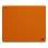 Mauspad Fnatic Focus3 MAX L Orange Poron-Schaum rutschfest 480x400x6 mm