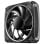 Refroidissement Air Antec 120 mm Orbit 120 ARGB FAN RGB Noir Fluid Dynamic
