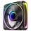 Refroidissement Air Antec 120 mm Orbit 120 ARGB FAN RGB Noir Fluid Dynamic