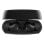 Auriculaires Belkin SoundForm Rhythm sans fil et filaires Bluetooth avec Réduction de bruit active, appels et musique, IPX5, noirs