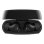 Auriculares Belkin SoundForm Rhythm inalámbricos y con cable Bluetooth con Cancelación de Ruido, micrófono y protección IPX5, negros