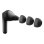 Auriculares Belkin SoundForm Rhythm inalámbricos y con cable Bluetooth con Cancelación de Ruido, micrófono y protección IPX5, negros
