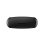 Auriculares Belkin SoundForm Rhythm inalámbricos y con cable Bluetooth con Cancelación de Ruido, micrófono y protección IPX5, negros