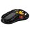 Ratón GravaStar Mercury M2 Pro Sans Fil 26000 DPI Gunmetal Gray RGB