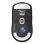 Ratón PULSAR Xlite X2A eS Inalámbrico y USB-C 26000DPI Negro OLED 8000Hz