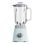 Licuadora Solac ProMixter 1000 1,5 L 1000 W Acero Inoxidable Picahielos Gris-Menta