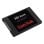 Disco Duro Sandisk SSD Plus 250GB SSD 2.5" 545 MB/s Resistente a Shock
