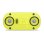 Pulsera de actividad Garmin HRM 600 Bluetooth ANT+ Resistente al agua Correa ajustable Negra