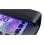 Banknotenprüfer Safescan 131-0722 Multicurrency UV LED 3 Lampen Schwarz