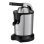 Exprimidor Elco PEX-600A avec bras, inox et réservoir 0,3 L