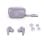 Ecouteurs JLab Go Pods ANC true wireless Bluetooth ANC micro et IP55 lilas