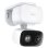 Tapo C216 Cámara de Vigilancia 360º Interior/Exterior, 2K 3MP, Detección IA Gratuita, Visión Nocturna