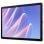 Tablet Acer Iconia A11-21M-A21F WiFi 11" 4GB 128GB Prata