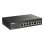 Switch D-LINK DMS-108P/E 8-Port 2.5G PoE Metall Unmanaged Lüfterlos