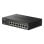 Switch D-LINK DMS-108P/E 8-Port 2.5G PoE Metall Unmanaged Lüfterlos