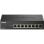 Switch D-LINK DMS-108P/E 8-Port 2.5G PoE Metall Unmanaged Lüfterlos