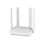 Router Keenetic Challenger Wi-Fi 6 AX3000 Dual Band 2.5Gbps Mesh Sécurité Avancée