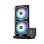Refrigeración Líquida Enermax Aquafusion II 240 mm 2 Ventiladores LED RGB