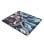 Tapete de Rato Pulsar Pro Series PRX Something XL 4 mm Multicor Controlo Extremo