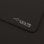 Alfombrilla Artisan FX Key-83 XL Soft Negra base antideslizante bordes cosidos