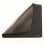 Alfombrilla Artisan FX Key-83 XL Soft Negra base antideslizante bordes cosidos