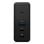 Dockingstation Lenovo X9 GaN USB-C 60W MicroSD HDMI 3840x2160 Grau