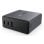 Dockingstation Lenovo X9 GaN USB-C 60W MicroSD HDMI 3840x2160 Grau