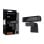 Cámara web Conceptronic AMDIS09B Full HD 2 MP USB enfoque fijo micrófono