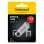 USB-Stick Intenso Office Line 128 GB USB-A 3.2 Gen 1 Swivel Schwarz Silber
