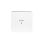 Access Point H3C EWP-WA6120 WiFi 6 AX2400 PoE MIMO 8 SSID Bianco