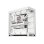 Boîtier HAVN HS 420 Blanc Midi Tower Verre trempé Gaming