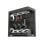 Carcasa PC HAVN HS 420 VGPU Negro Midi Tower ventana lateral gaming