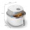 Freidora de aire Philips serie 3000 NA341/10 7,2 L 2000 W con ventana