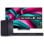 LG OLED evo OLED65C54LA 65" 4K Ultra HD Dolby Vision Smart TV AI +	LG SoundBar SQC2 300W