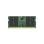 Memoria RAM Kingston ValueRAM 16GB 1x16GB DDR5 6400MHz CL52 SO-DIMM