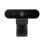 Cámara web Logitech BRIO 4K Ultra HD 13 MP USB Autofoco Micrófonos
