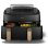 Airfryer Philips 5000 Series NA552/00 Dubbele Mand 9L 2750W Touchpaneel