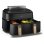 Airfryer Philips 5000 Series NA552/00 Dubbele Mand 9L 2750W Touchpaneel