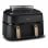 Airfryer Philips 5000 Series NA552/00 Dubbele Mand 9L 2750W Touchpaneel