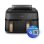 Airfryer Philips 5000 Series NA552/00 Dubbele Mand 9L 2750W Touchpaneel