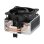 Kühlung Luft Arctic Socket AM4 AM5 100 mm Freezer 8A