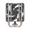 Kühlung Luft Arctic Socket AM4 AM5 100 mm Freezer 8A