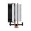 Kühlung Luft Arctic Socket AM4 AM5 100 mm Freezer 8A