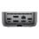 Dockingstation HP Thunderbolt 4 Ultra 180W G6 8K USB-C HDMI DisplayPort Grau