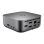 Dockingstation HP Thunderbolt 4 100W G6 vielseitig 5K UHD Grau