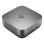 Dockingstation HP Thunderbolt 4 100W G6 vielseitig 5K UHD Grau