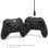 Gamepad Microsoft EP2-29944 Wireless e Wired Bluetooth USB Preto